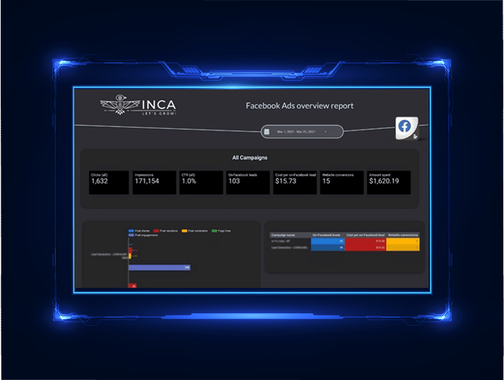 dashboard באייפד 7