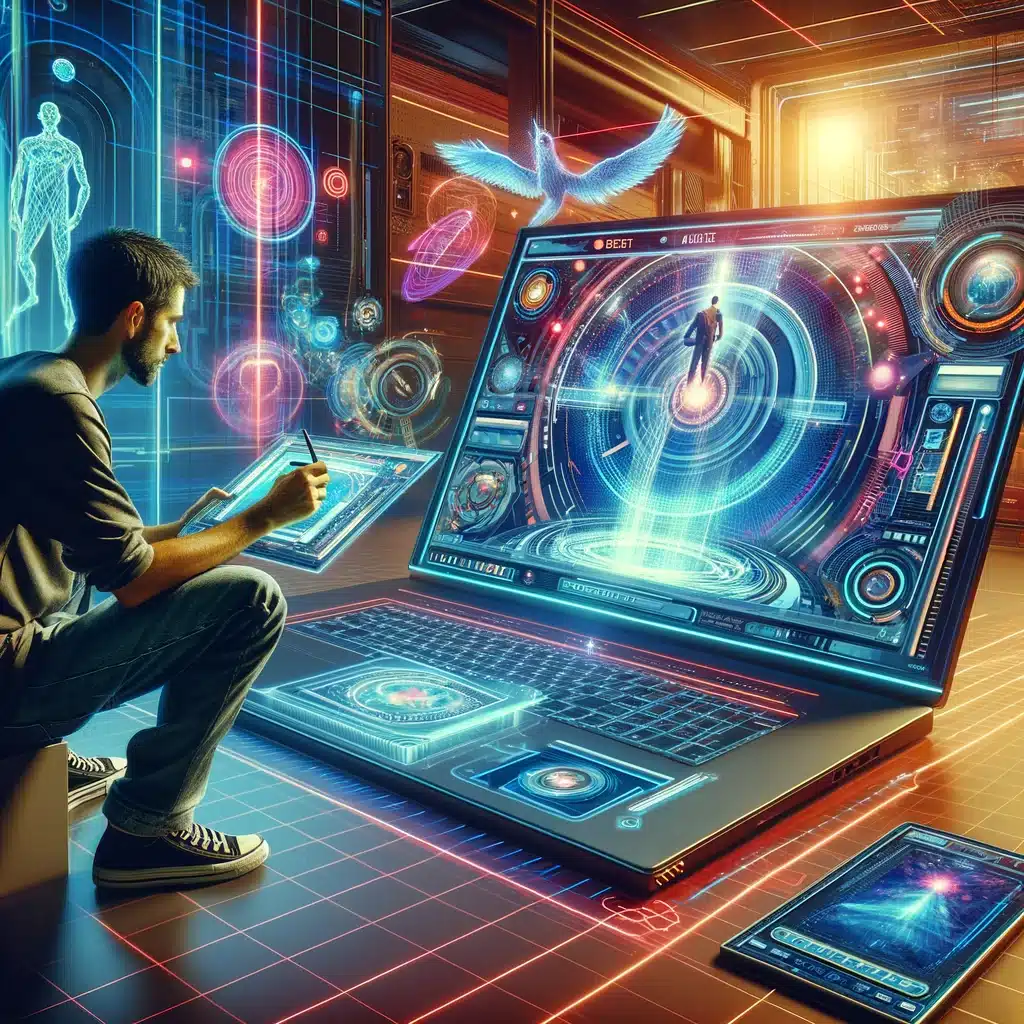Workspace Inca גמא: כלי ה-AI החדשני ליצירת מצגות בלחיצת כפתור - INCA