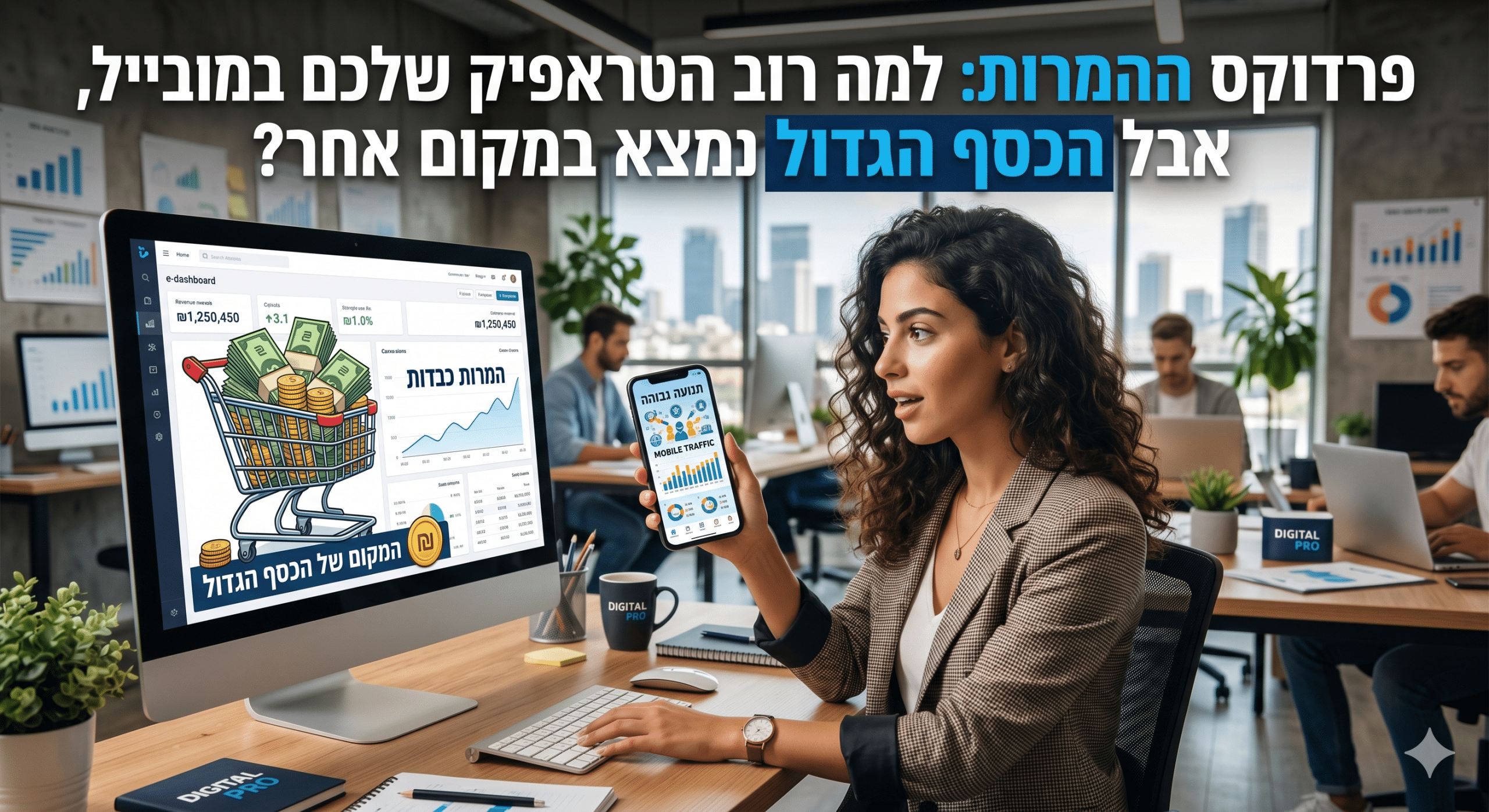 איפה הכסף