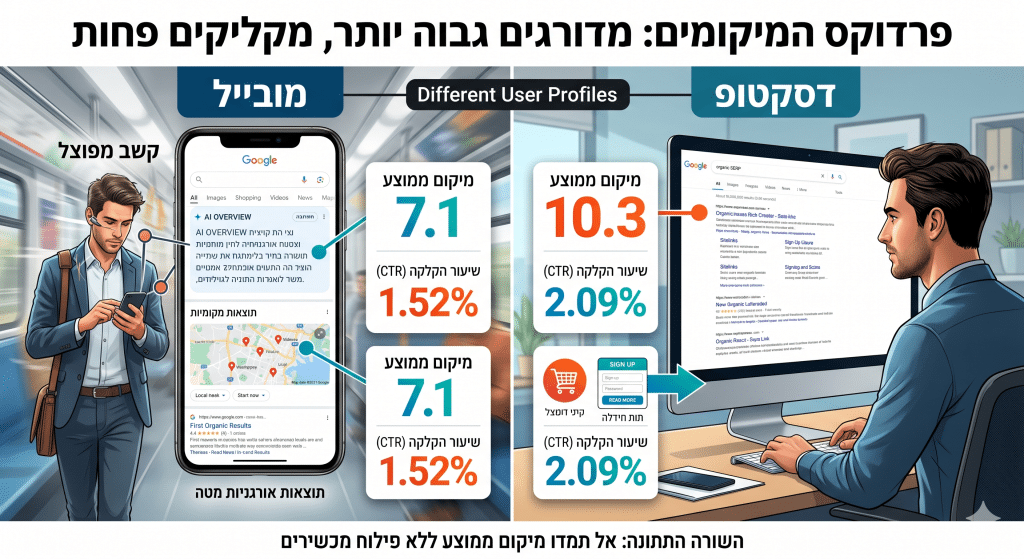 פרדוקס המיקומים