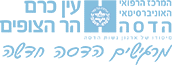 הדסה אין כרם