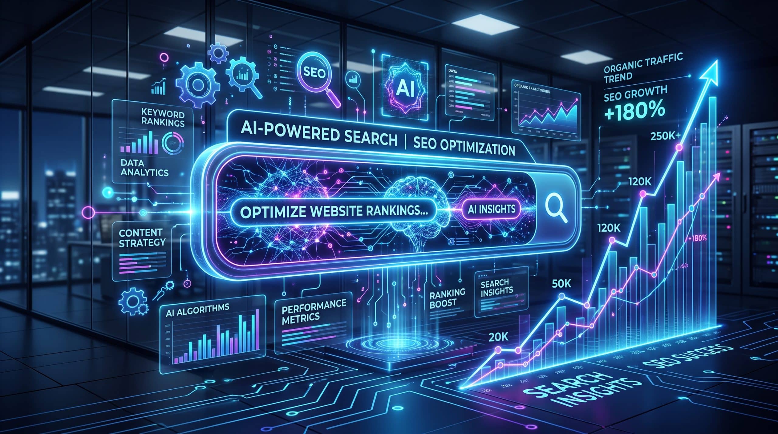 מחקר מעמיק של INCA חושף: איך לנצח את השינויים של AI Overviews בגוגל?